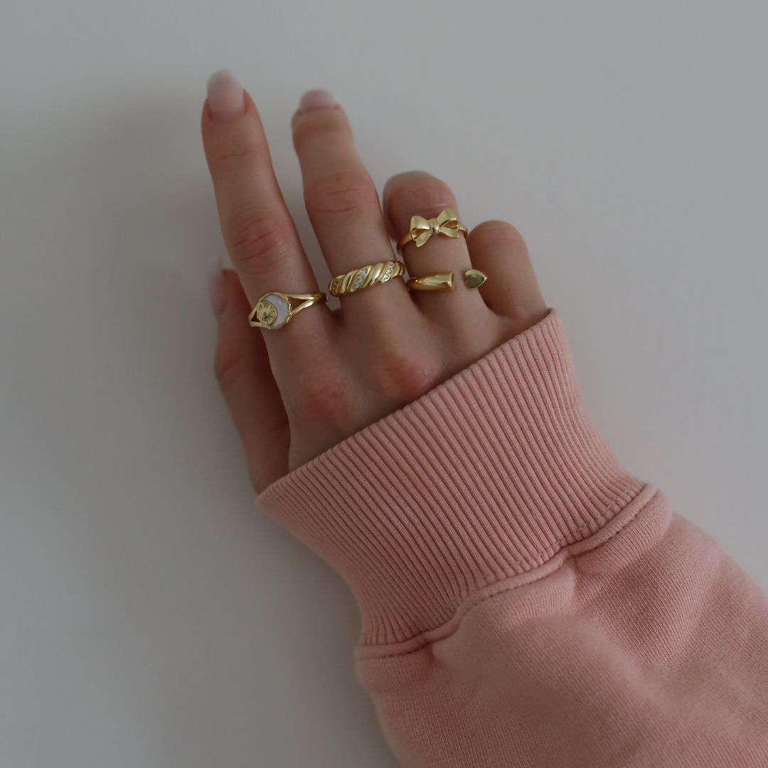 Isadora Ring