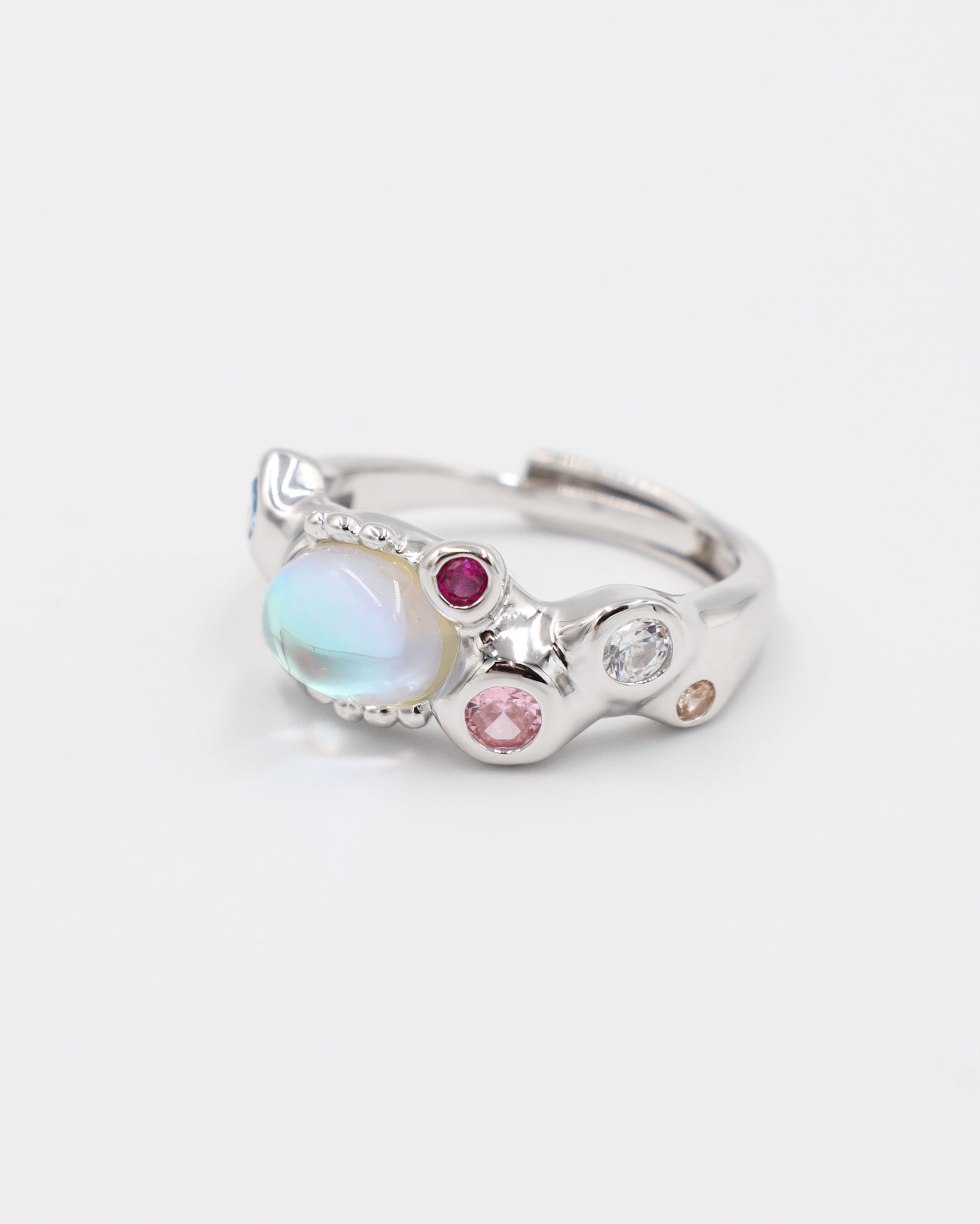 Crystal Ring