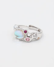 Crystal Ring