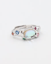 Crystal Ring