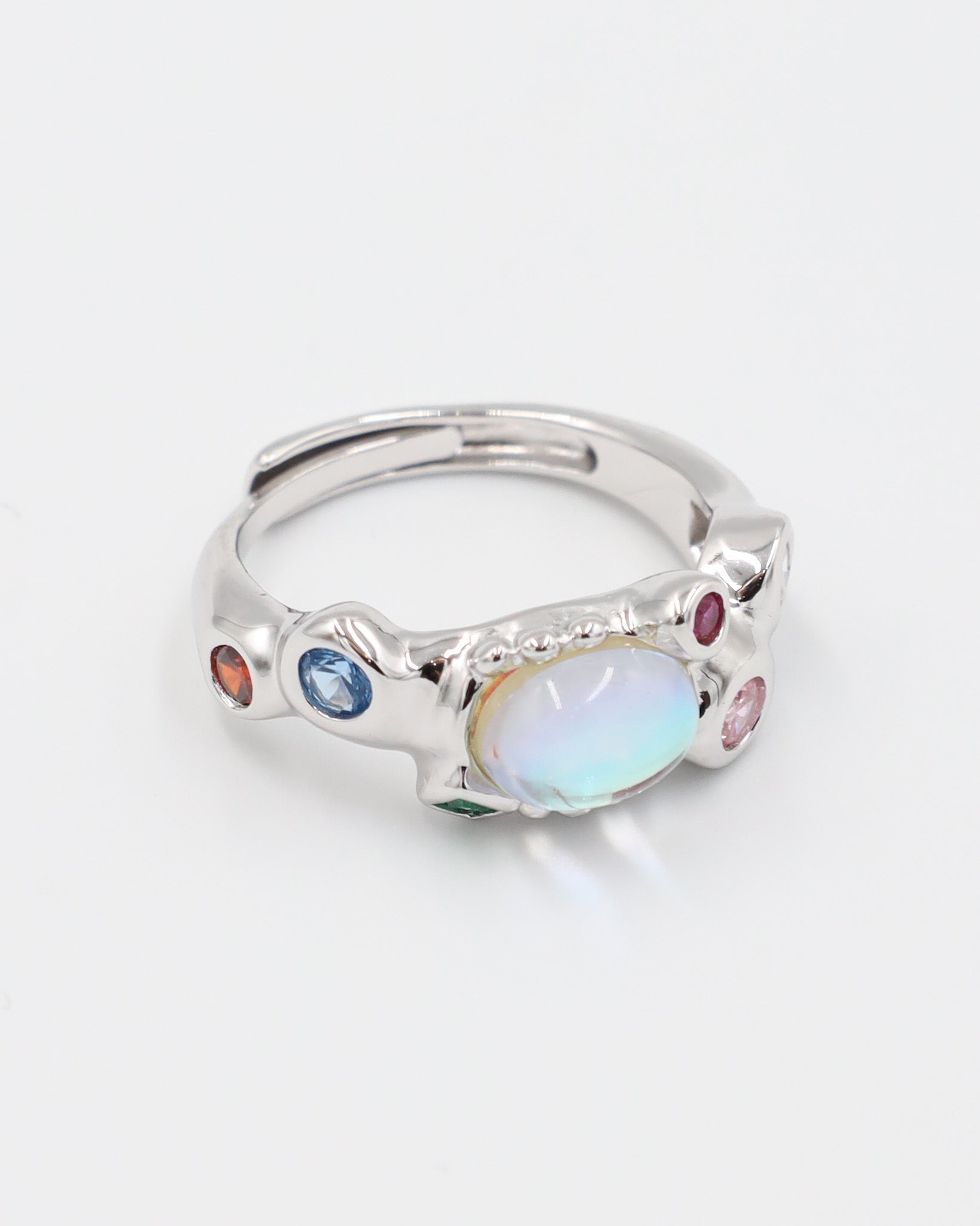 Crystal Ring