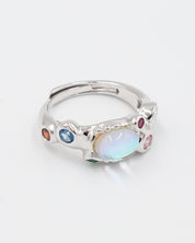 Crystal Ring