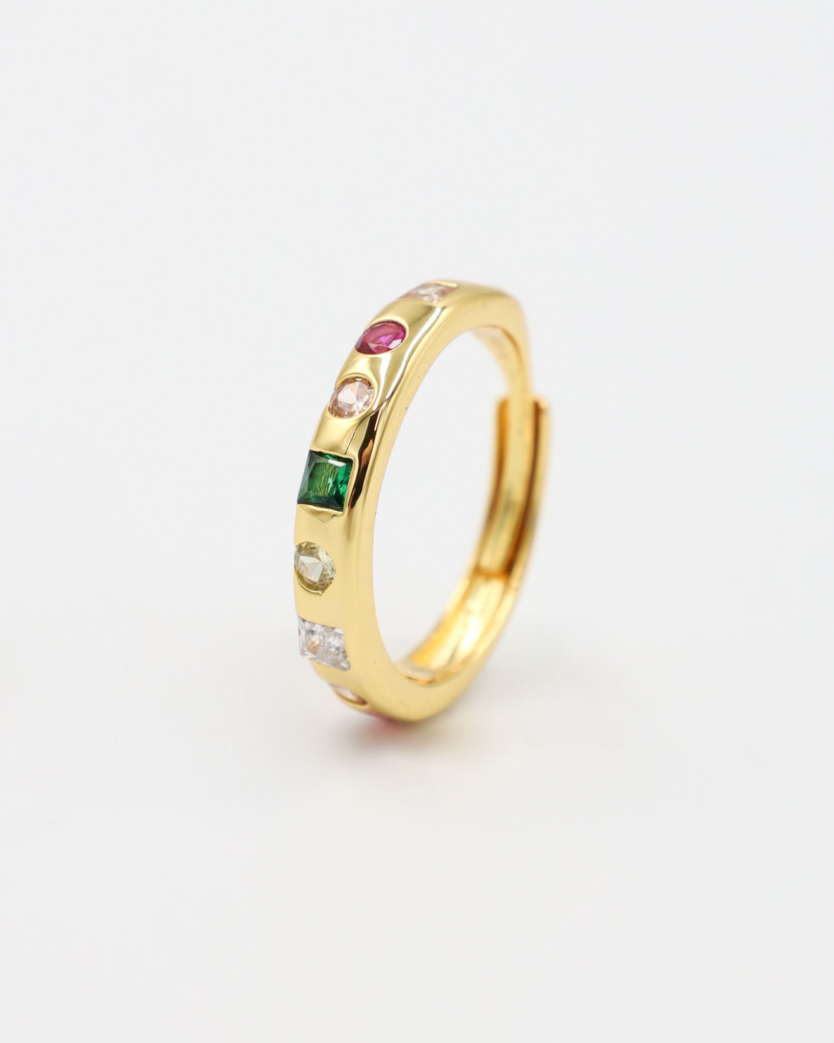 Ayla Ring