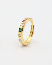 Ayla Ring
