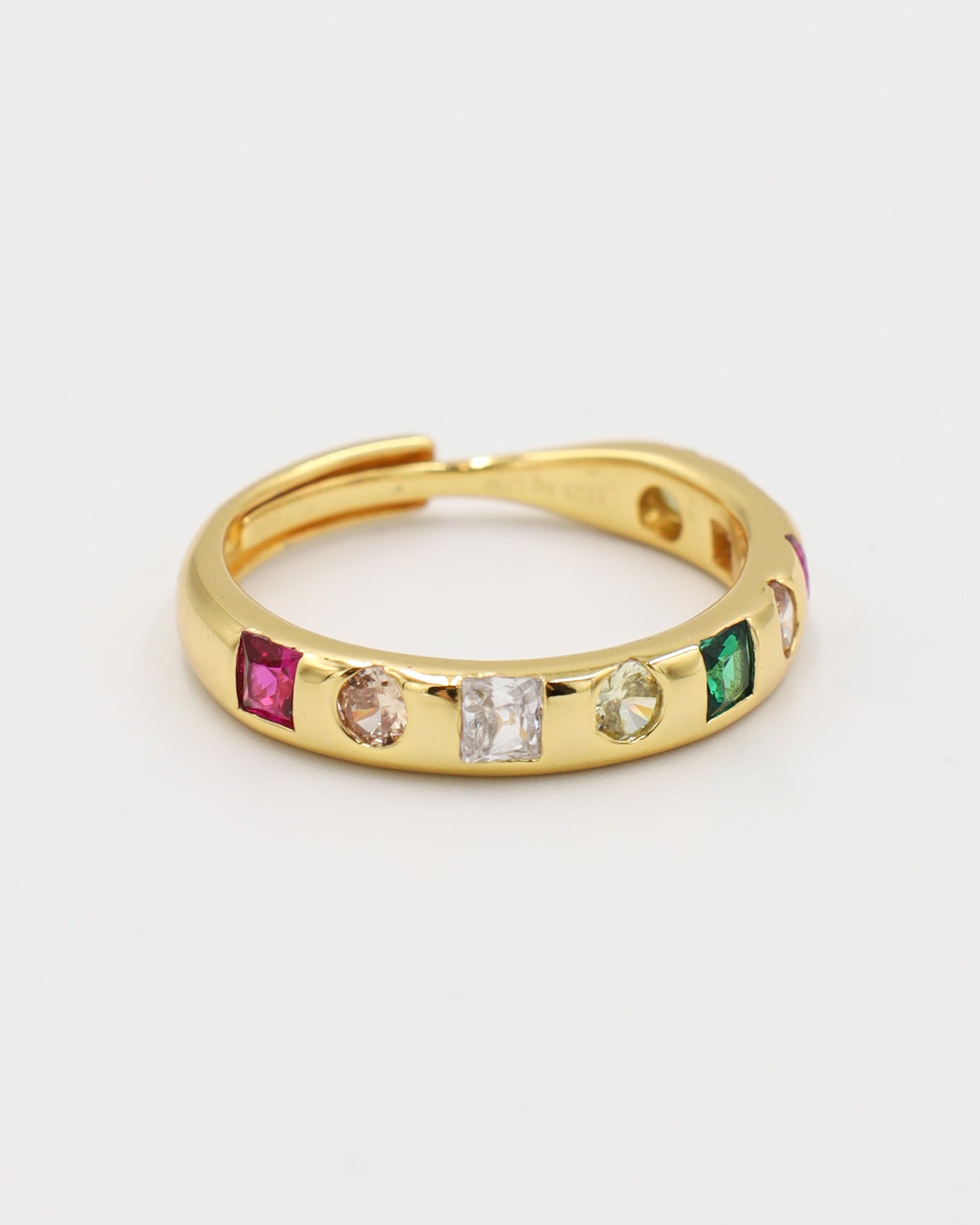 Ayla Ring