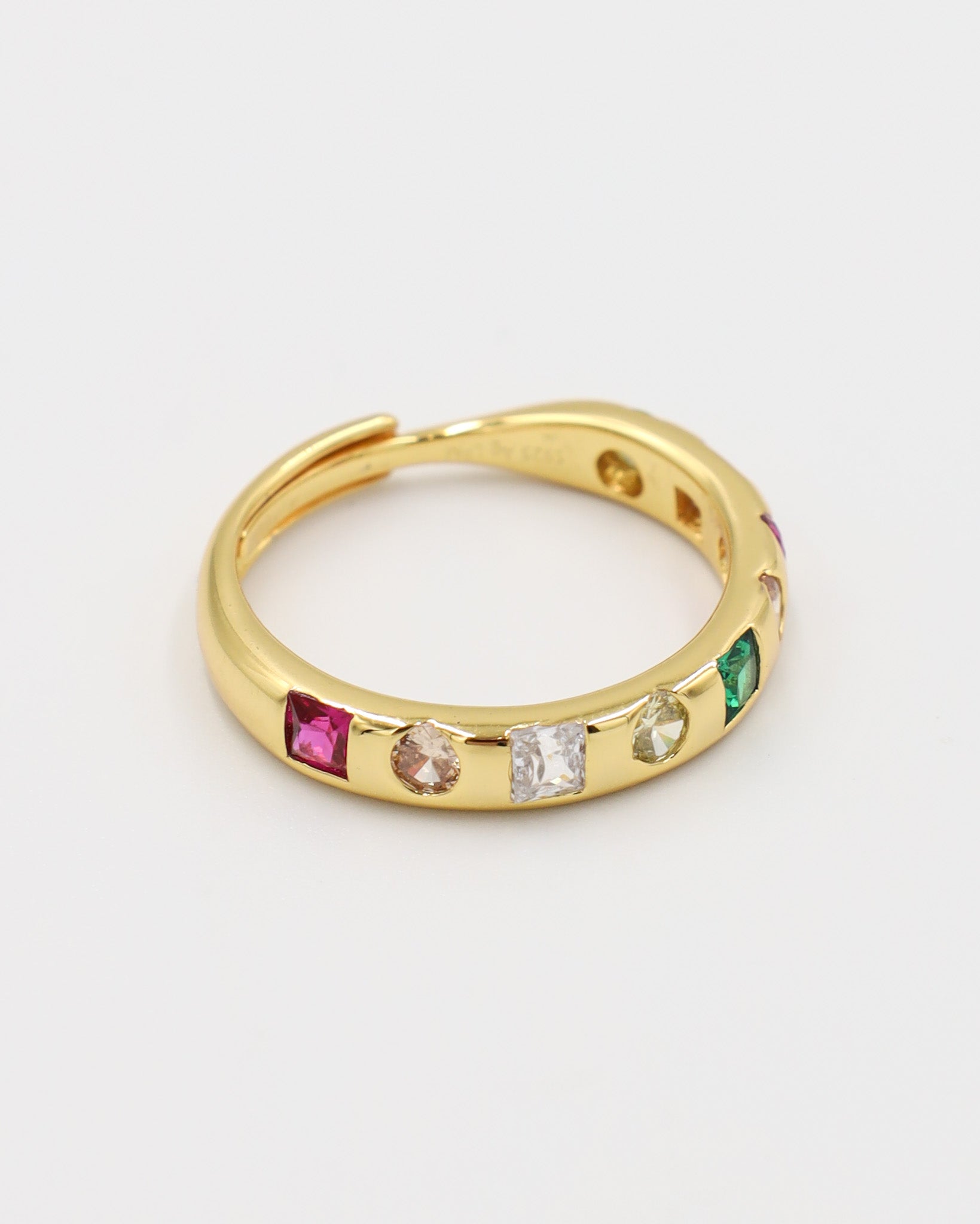 Ayla Ring