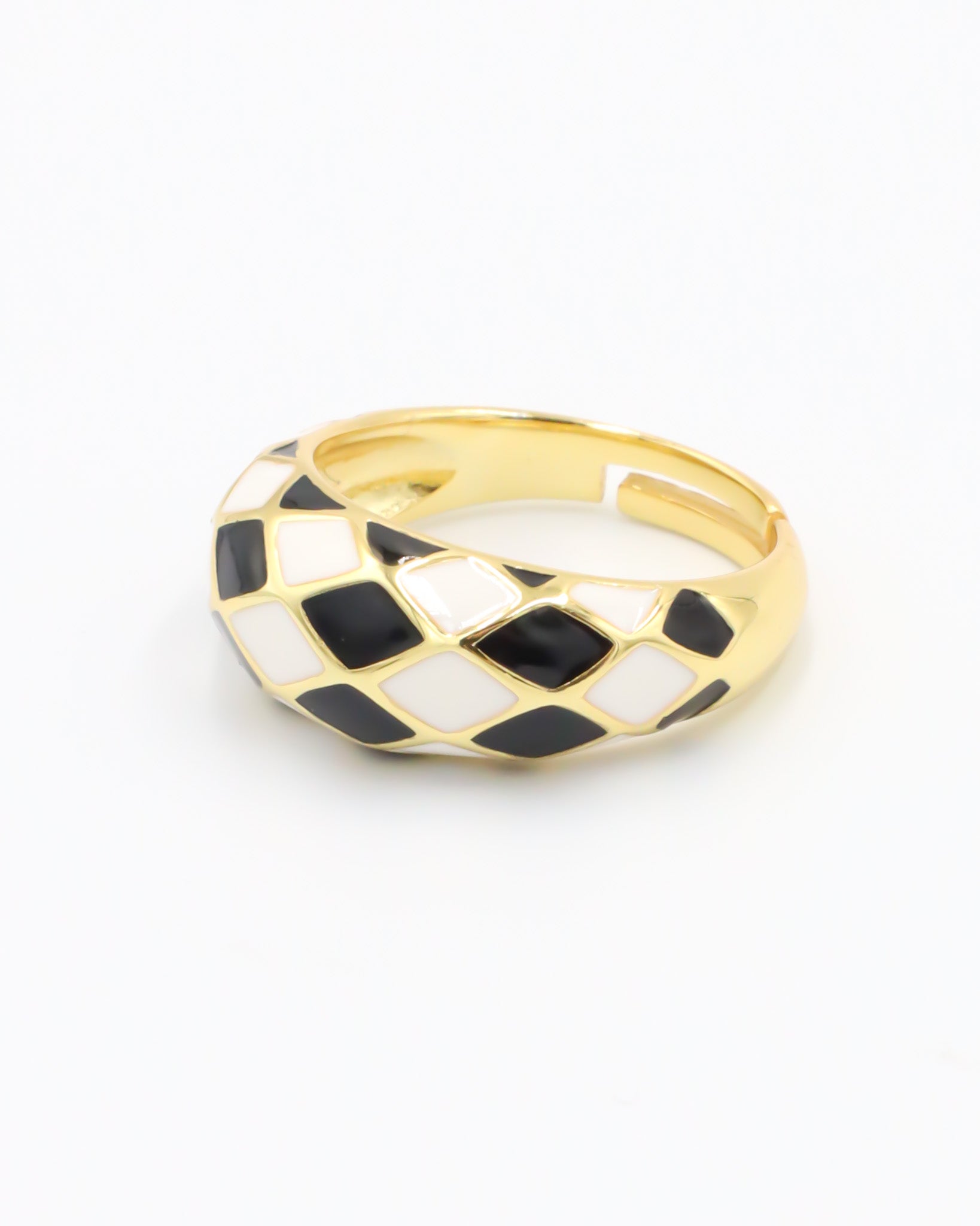 Caro Ring