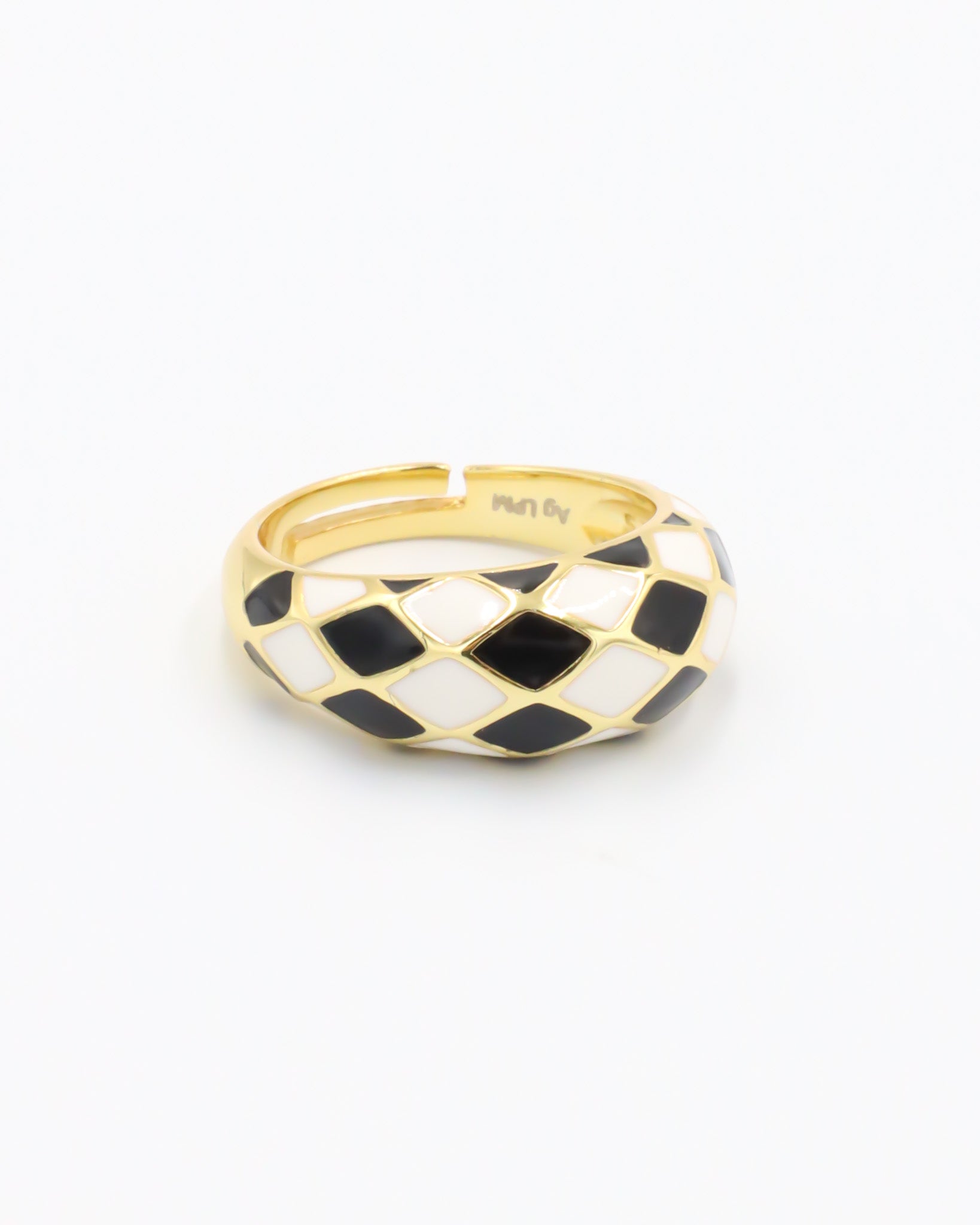 Caro Ring