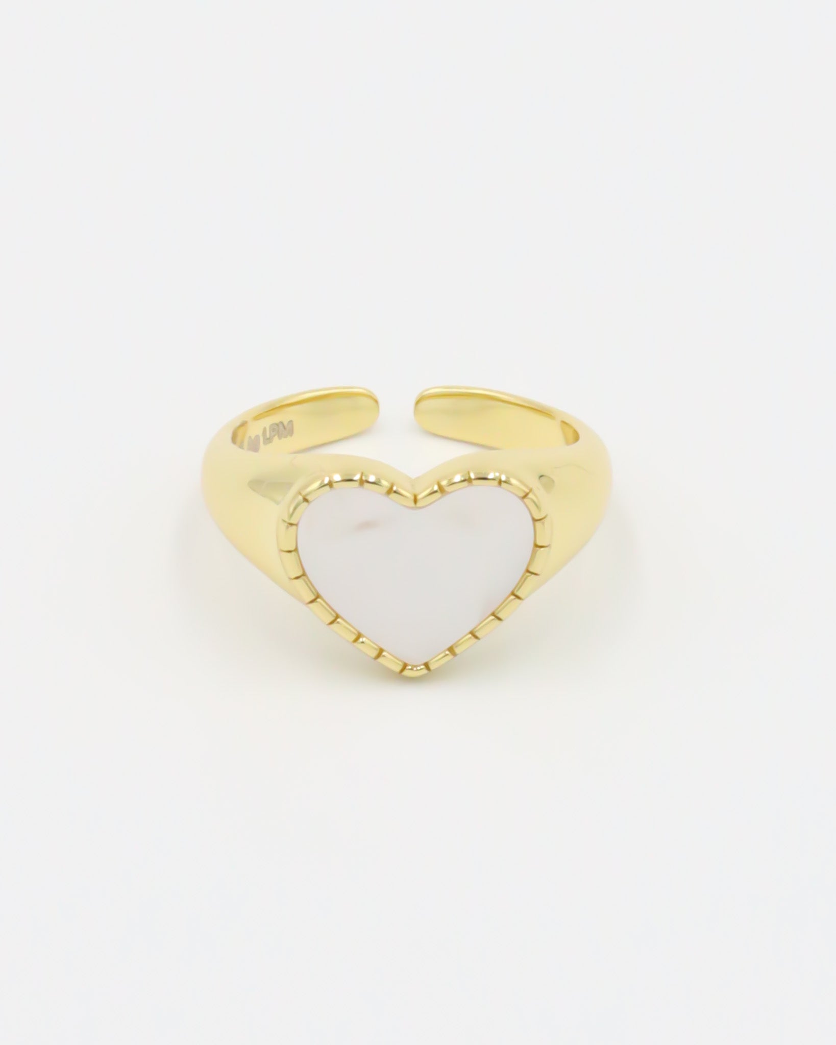 Charlotte Ring