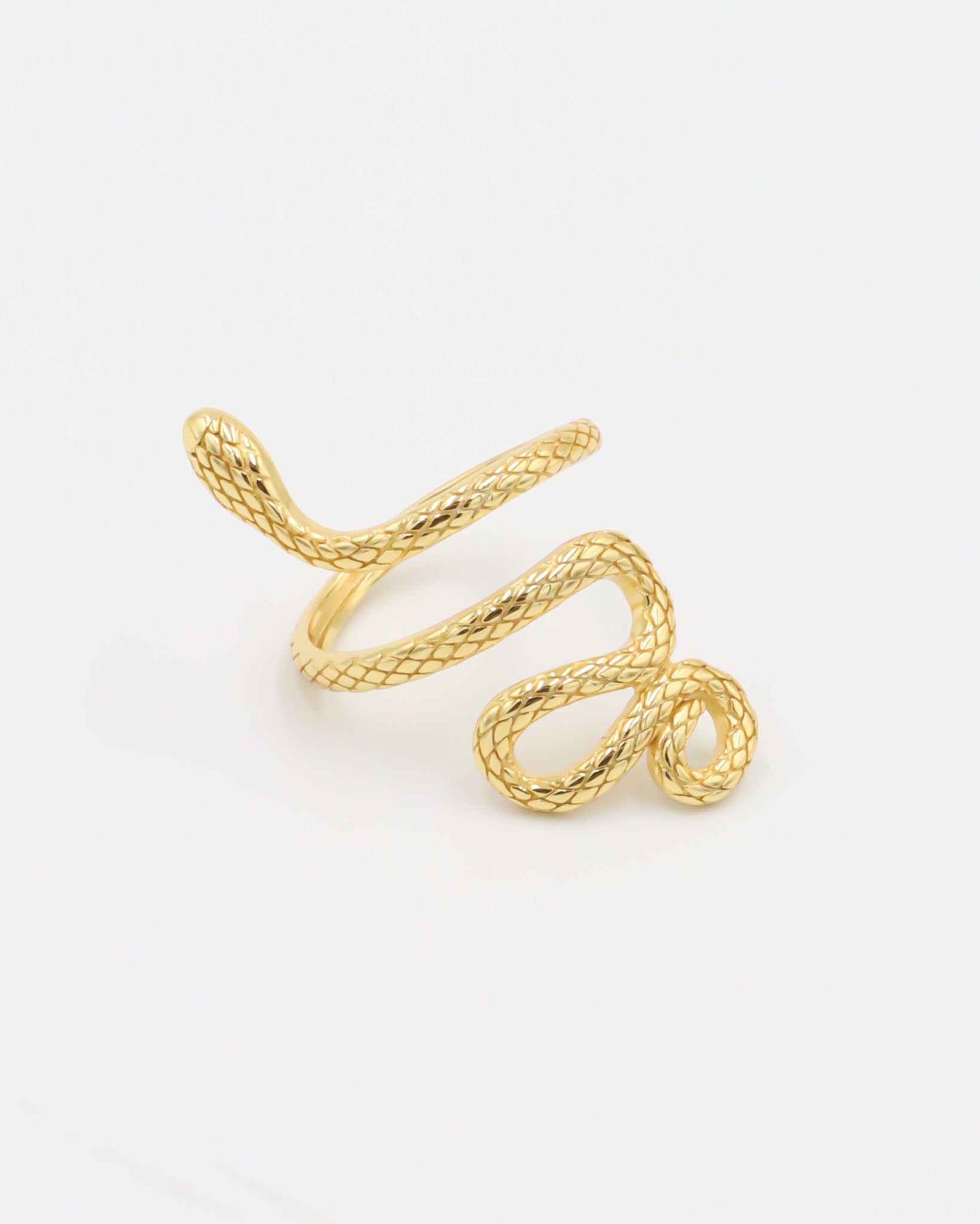 Cobra Ring