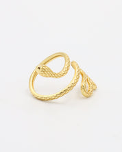 Cobra Ring