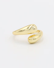 Cream Ring