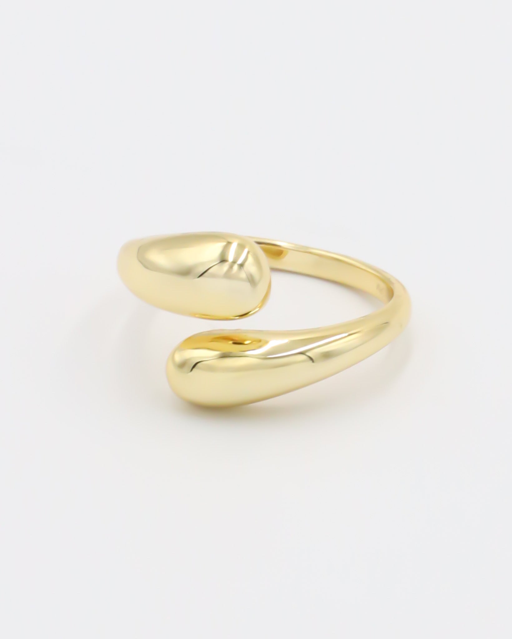 Cream Ring
