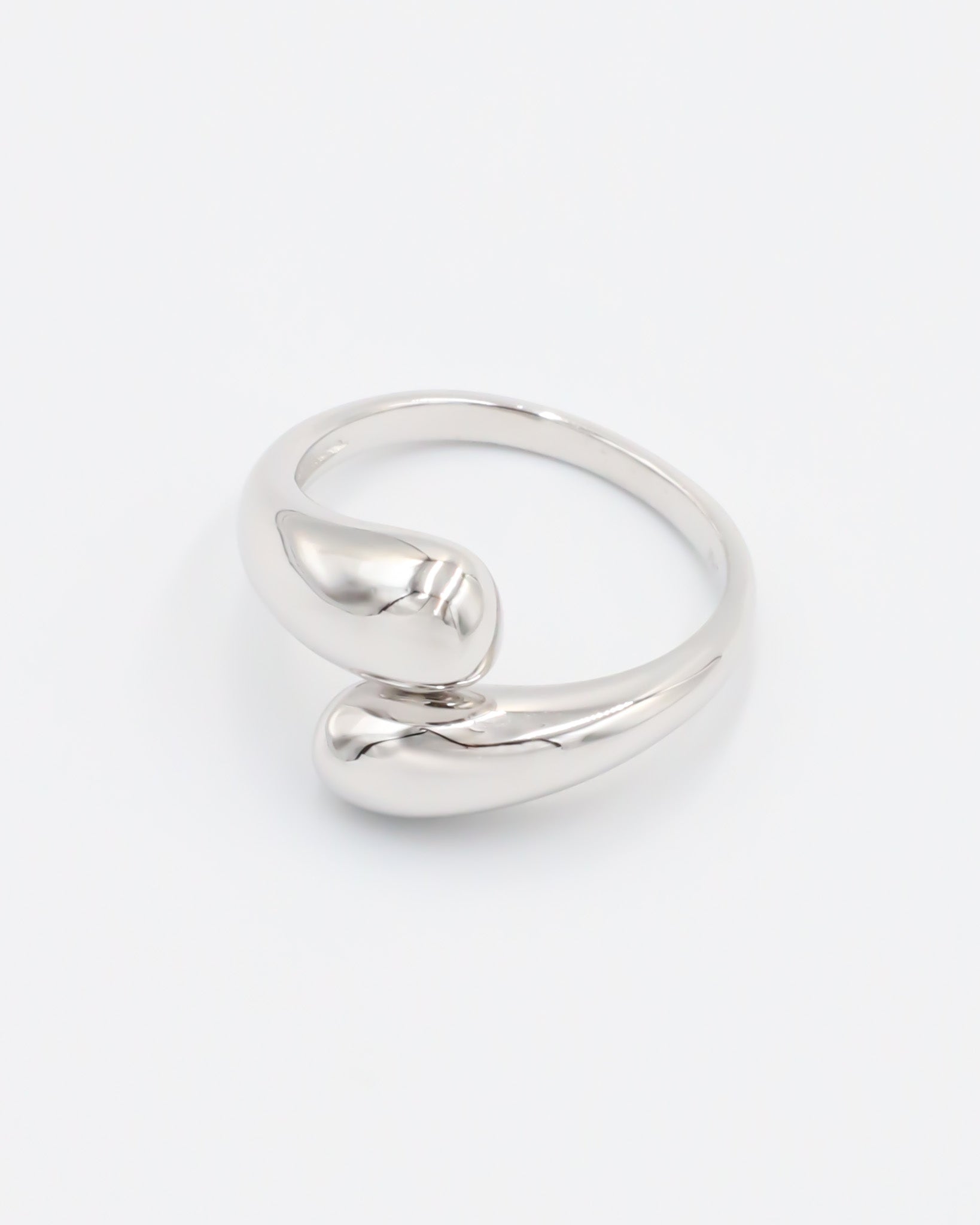 Cream Ring