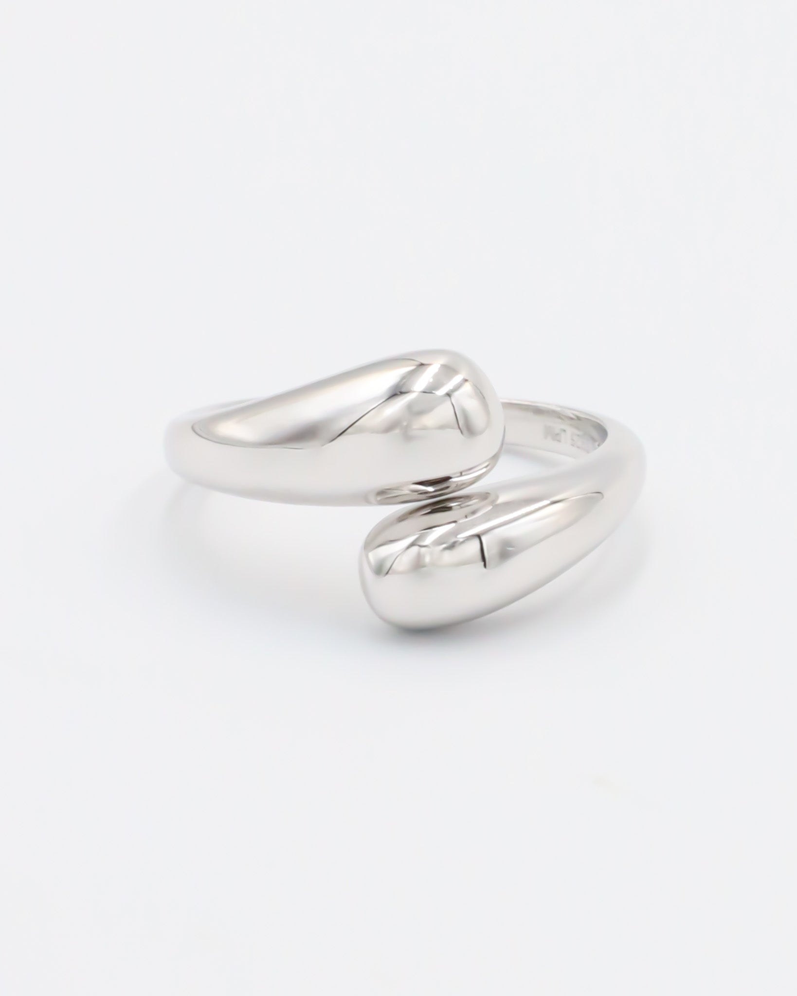 Cream Ring