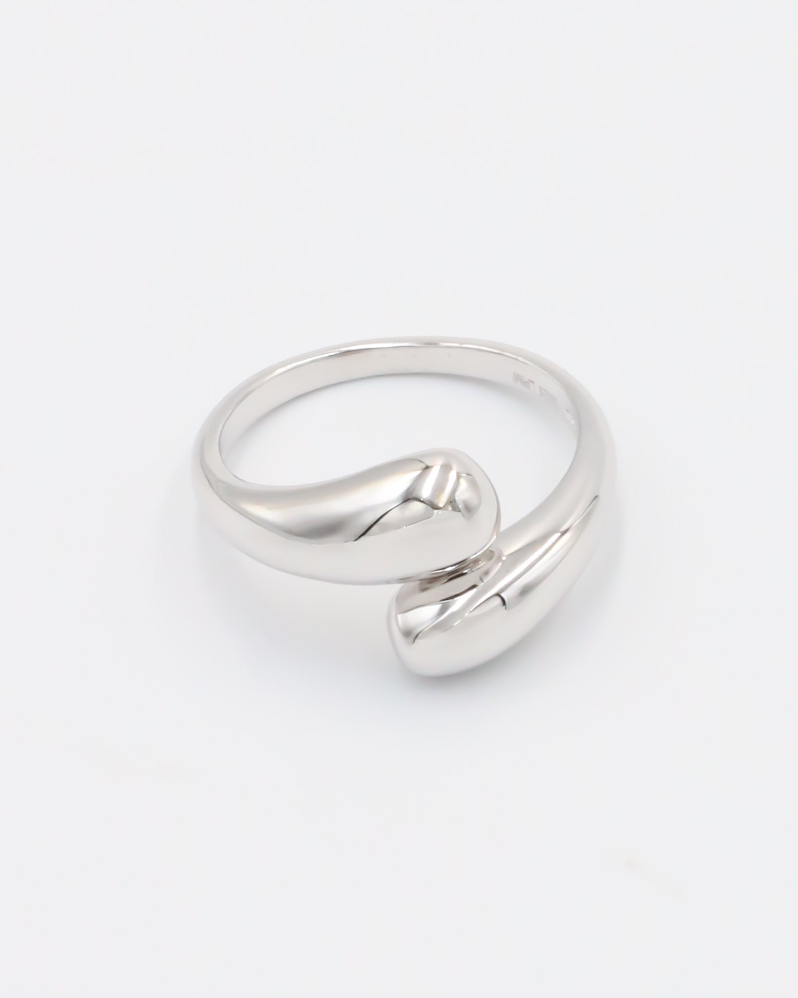 Cream Ring