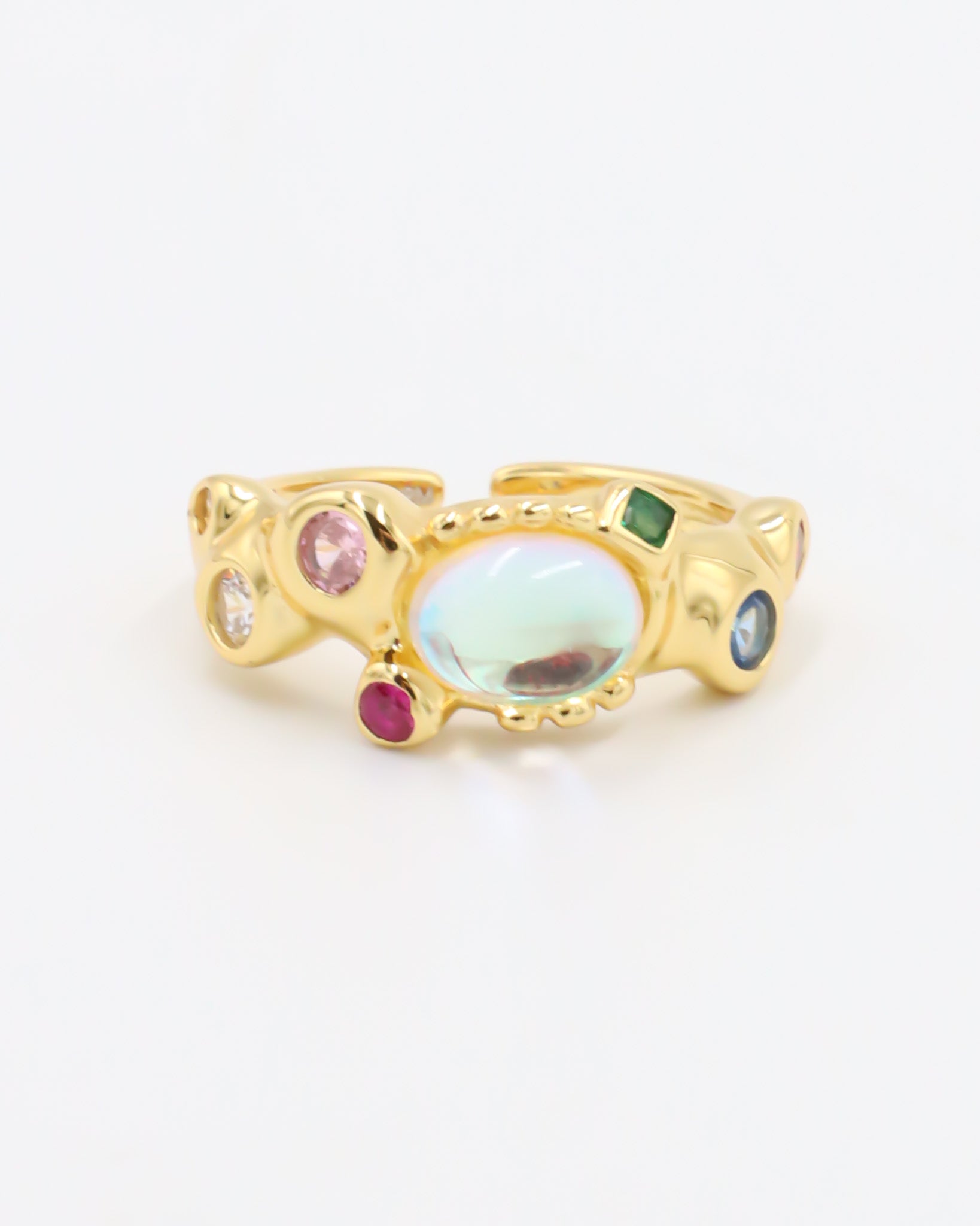Crystal Ring