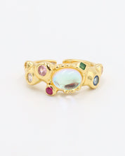 Crystal Ring