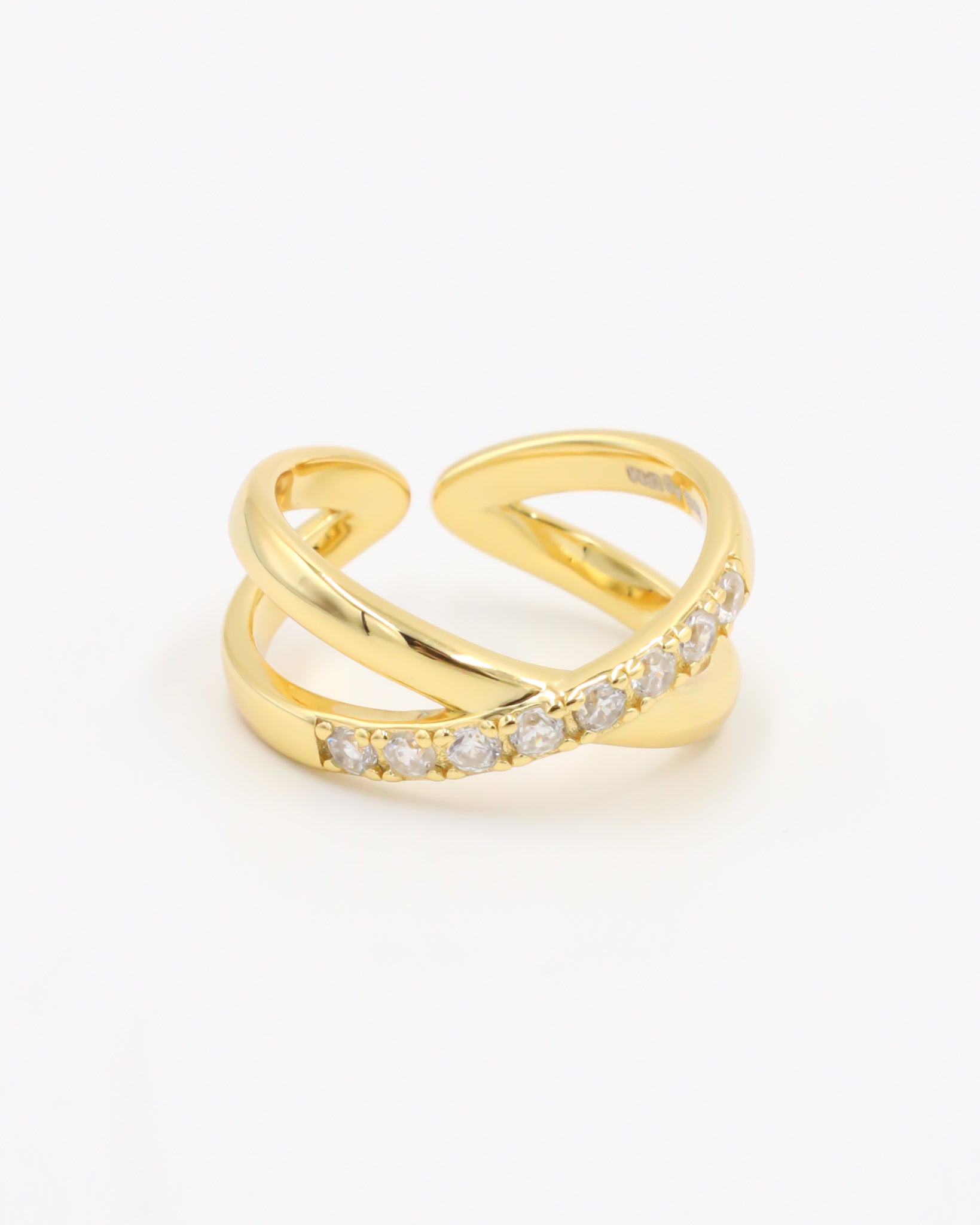 Lacy Ring