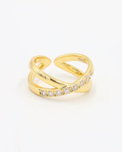 Lacy Ring