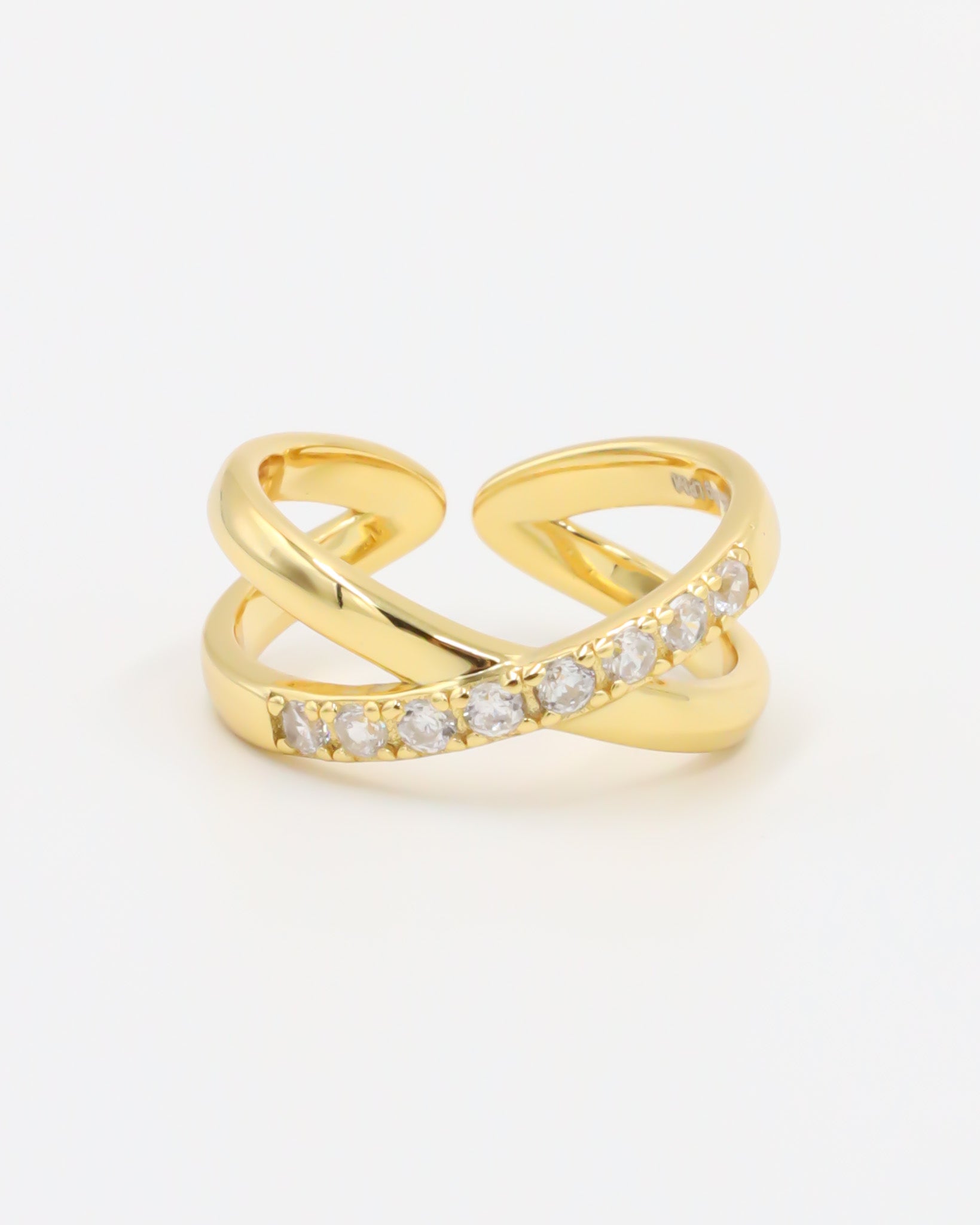 Lacy Ring