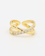 Lacy Ring