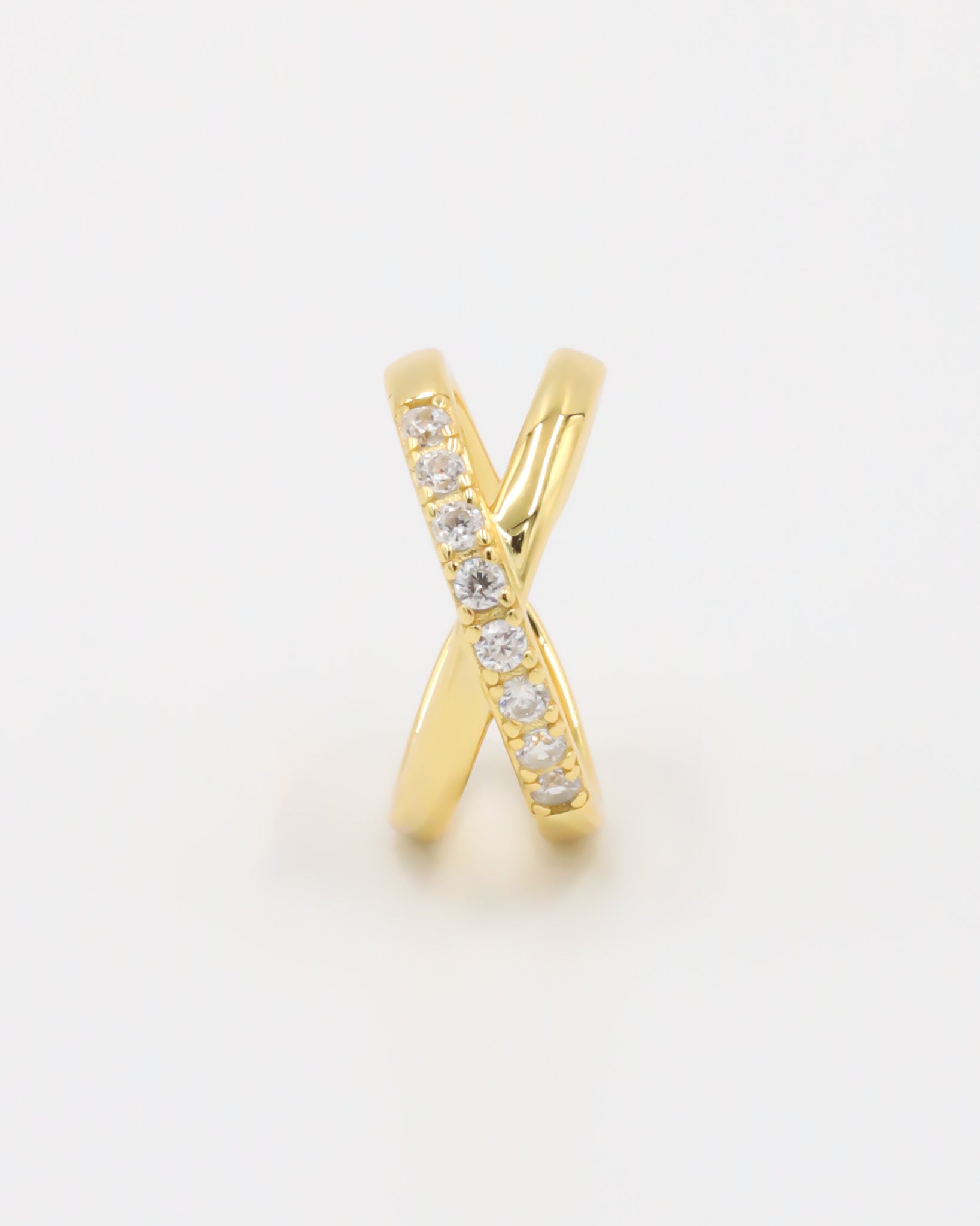 Lacy Ring