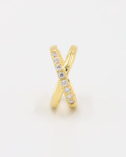 Lacy Ring