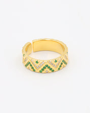 Nora Ring