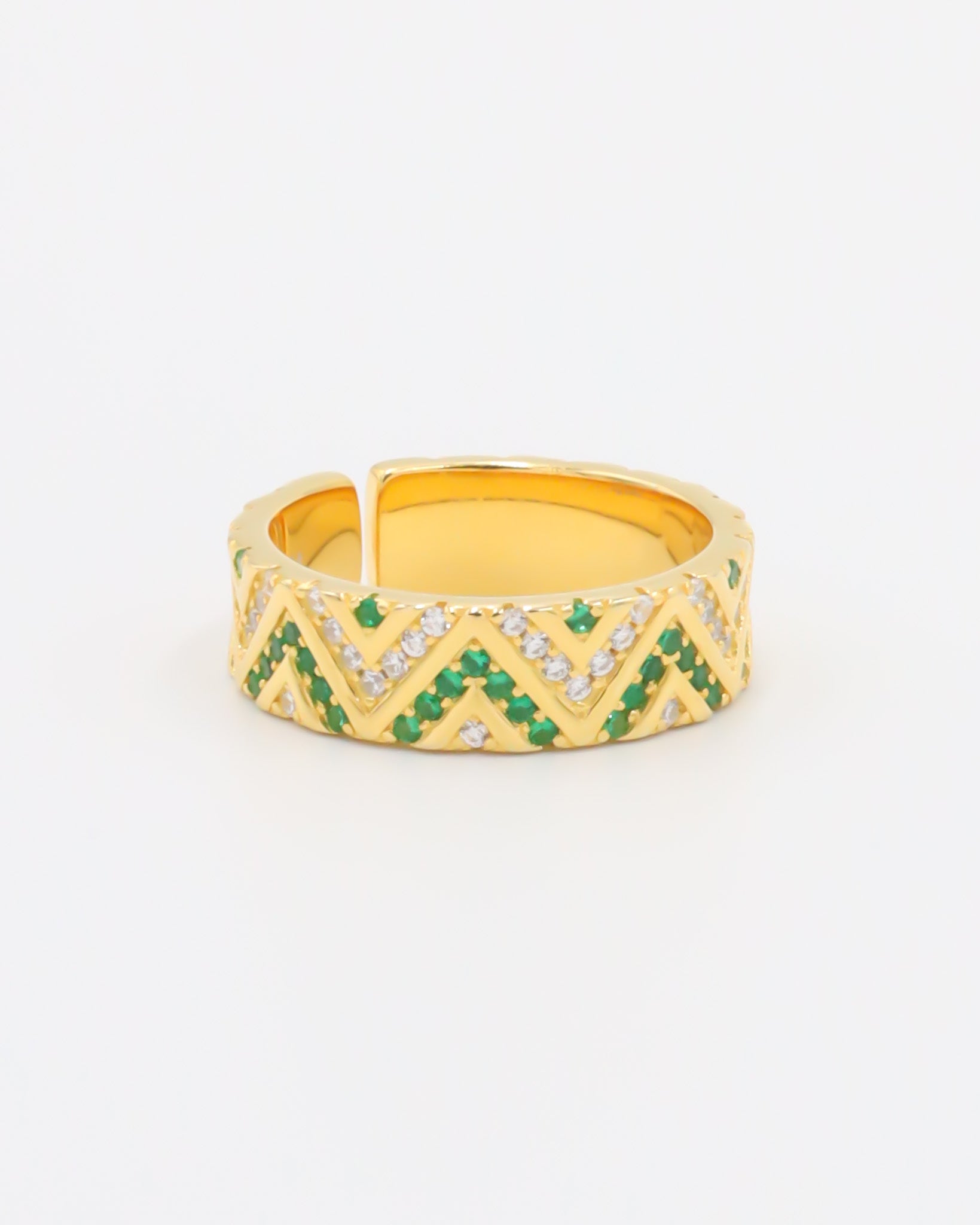 Nora Ring