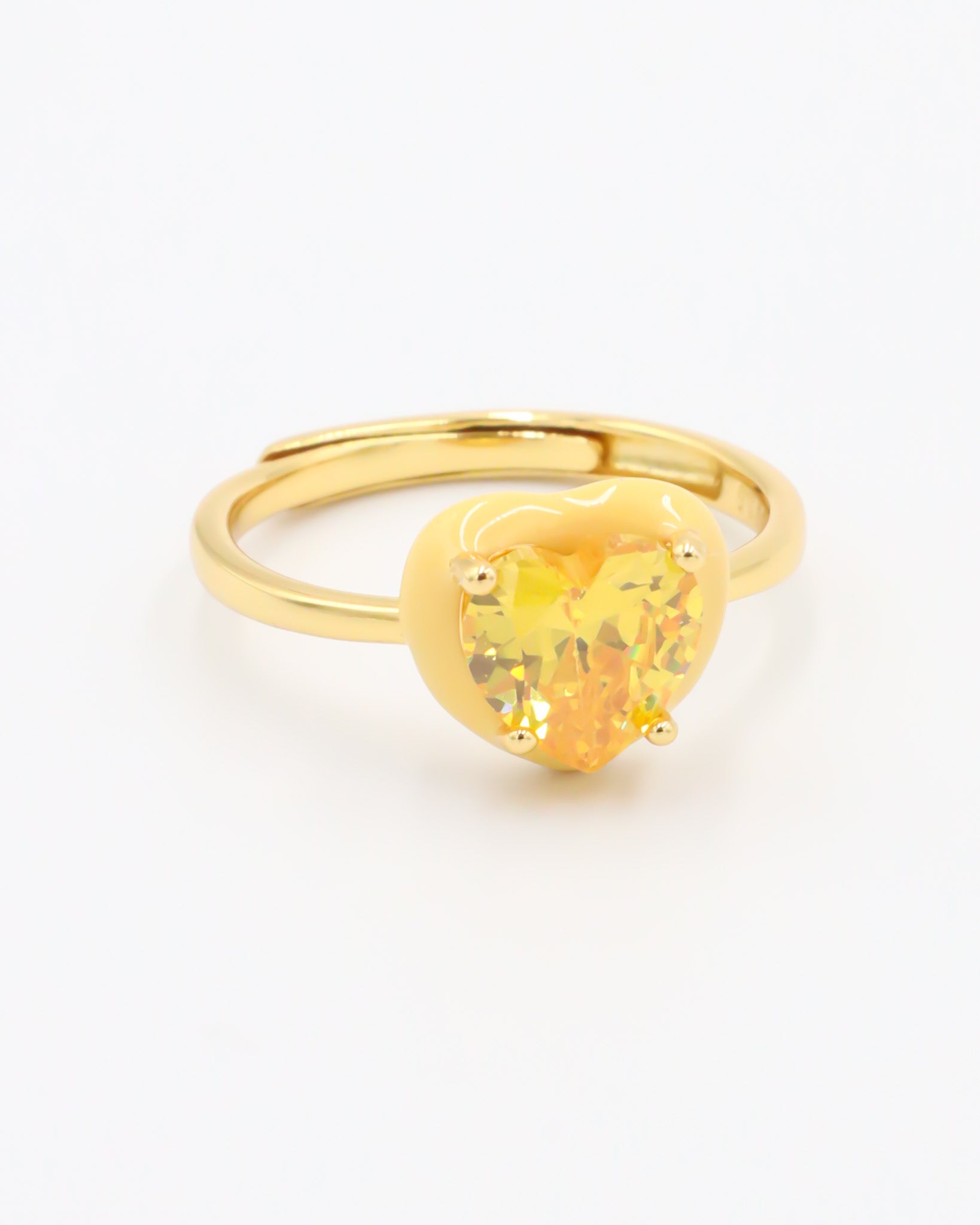 Sina Ring