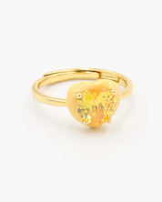 Sina Ring