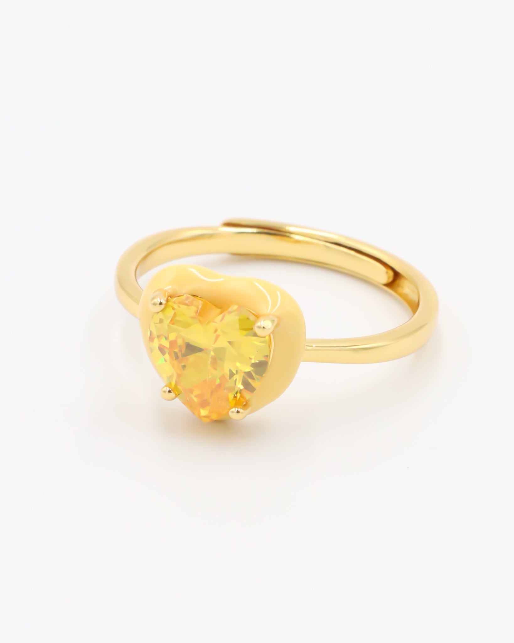 Sina Ring