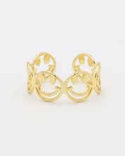 Smileys Ring