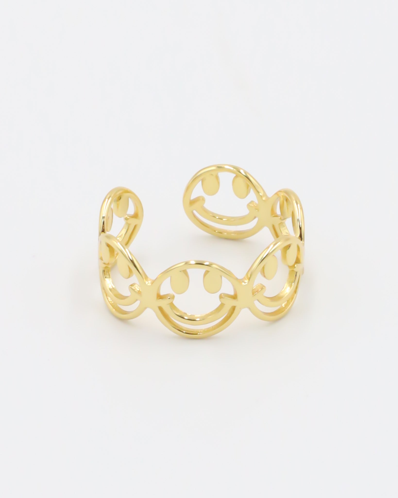 Smileys Ring