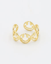 Smileys Ring