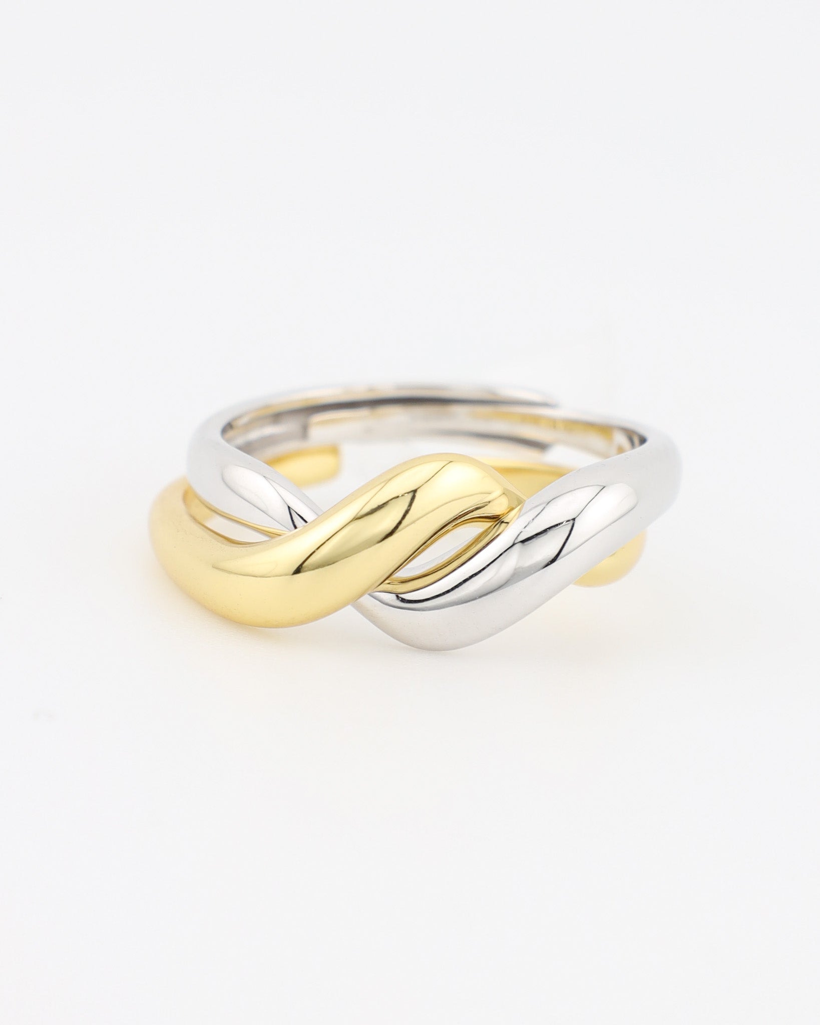 Jasmine Ring Set
