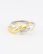 Jasmine Ring Set