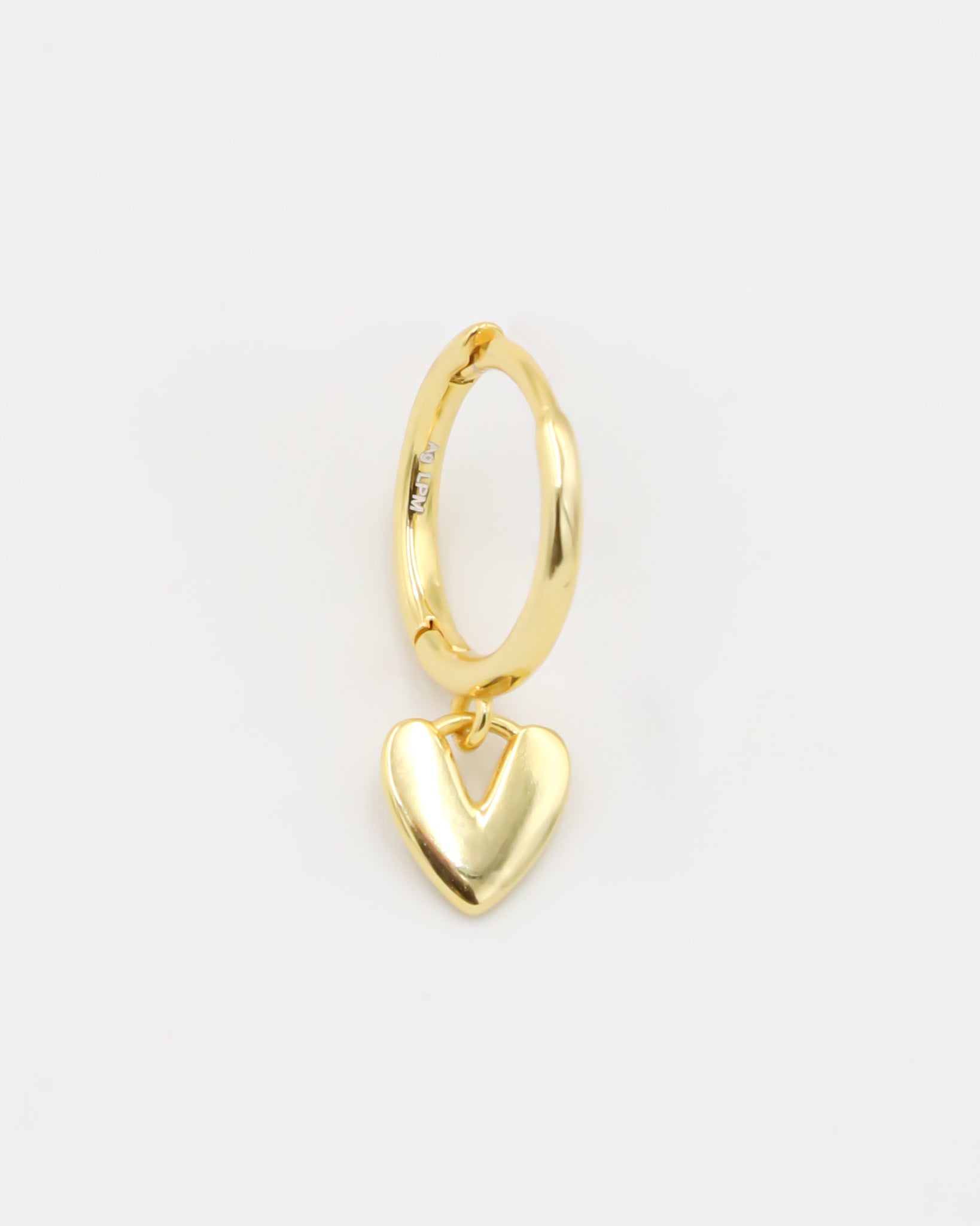 Clover Ohrring