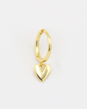 Clover Ohrring