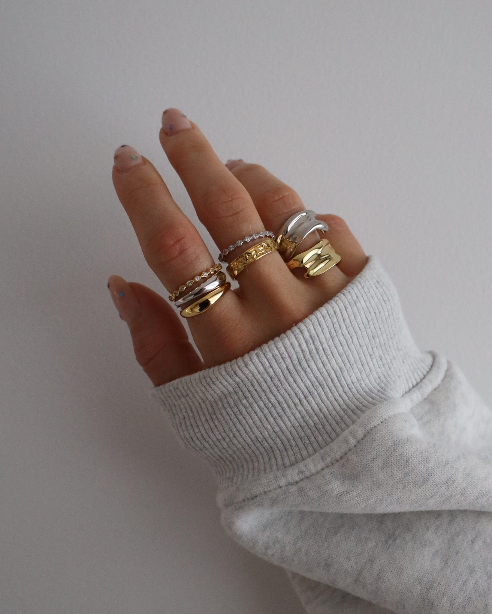 June Ring