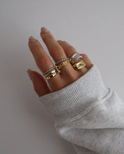 June Ring