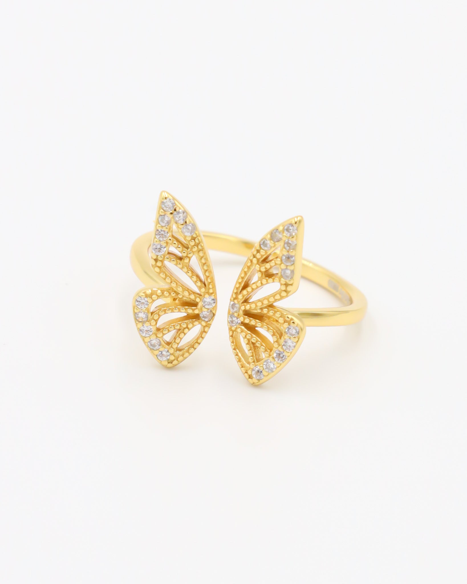 Butterfly Gold