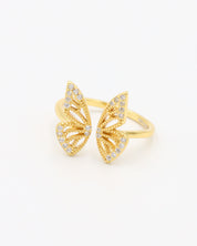 Butterfly Gold