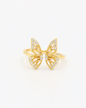 Butterfly Gold