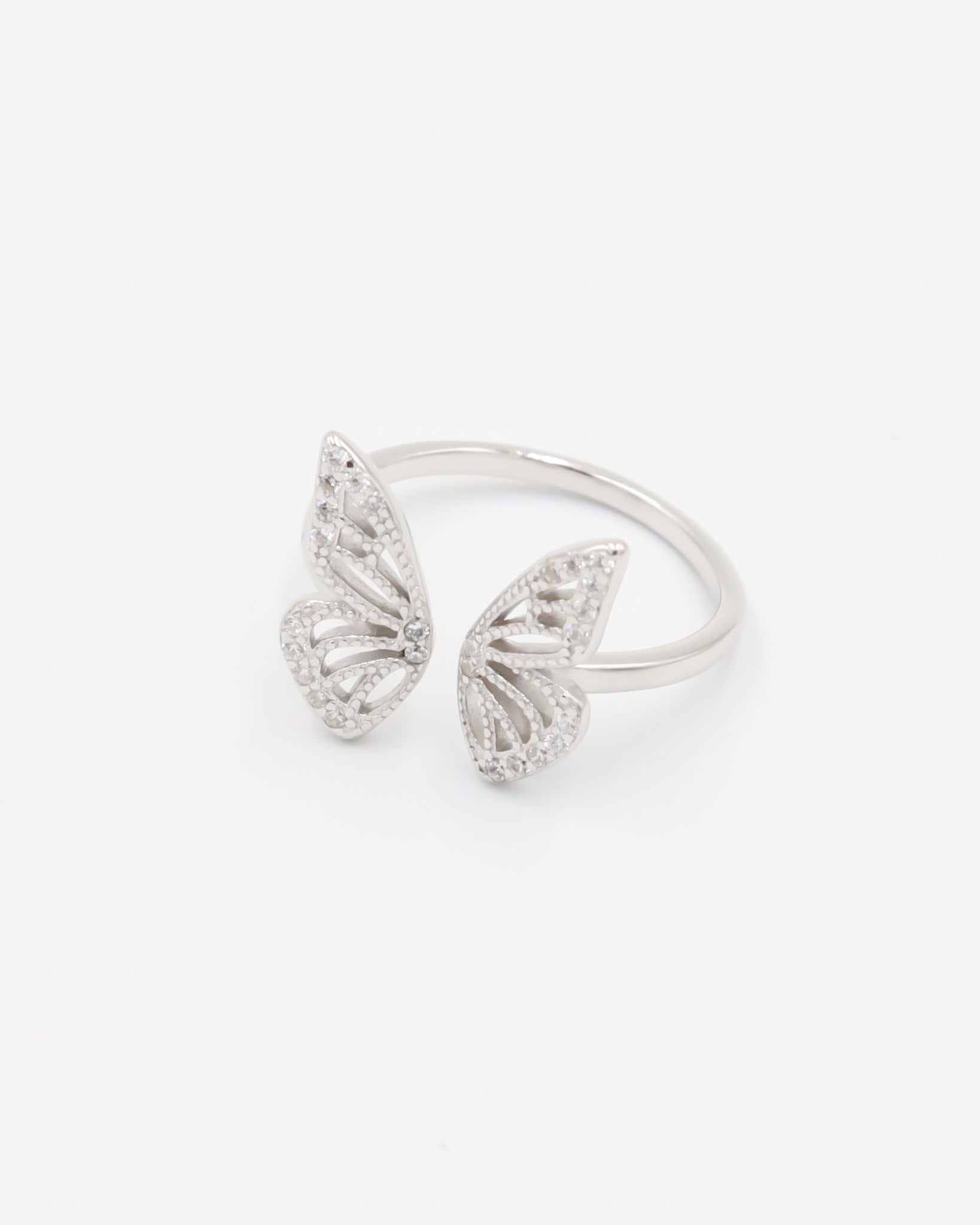 Butterfly Gold