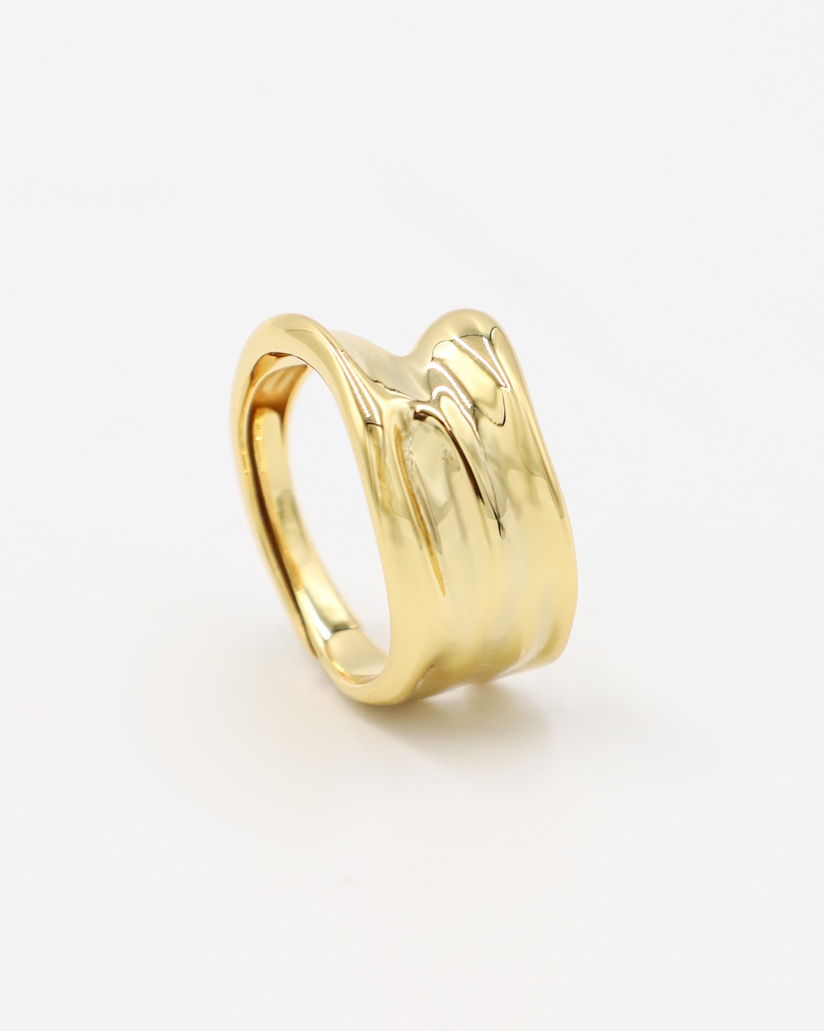 Luca Ring