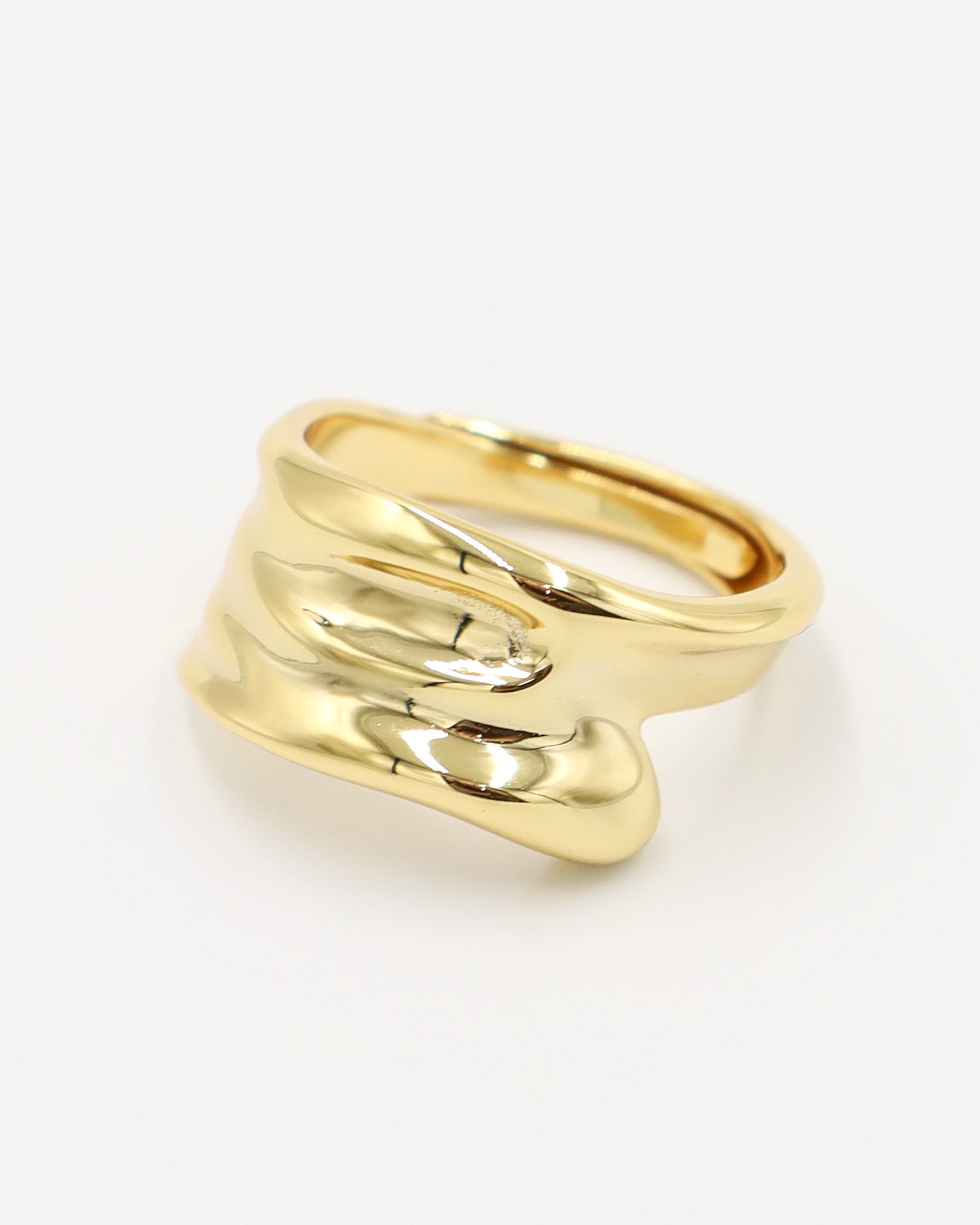 Luca Ring