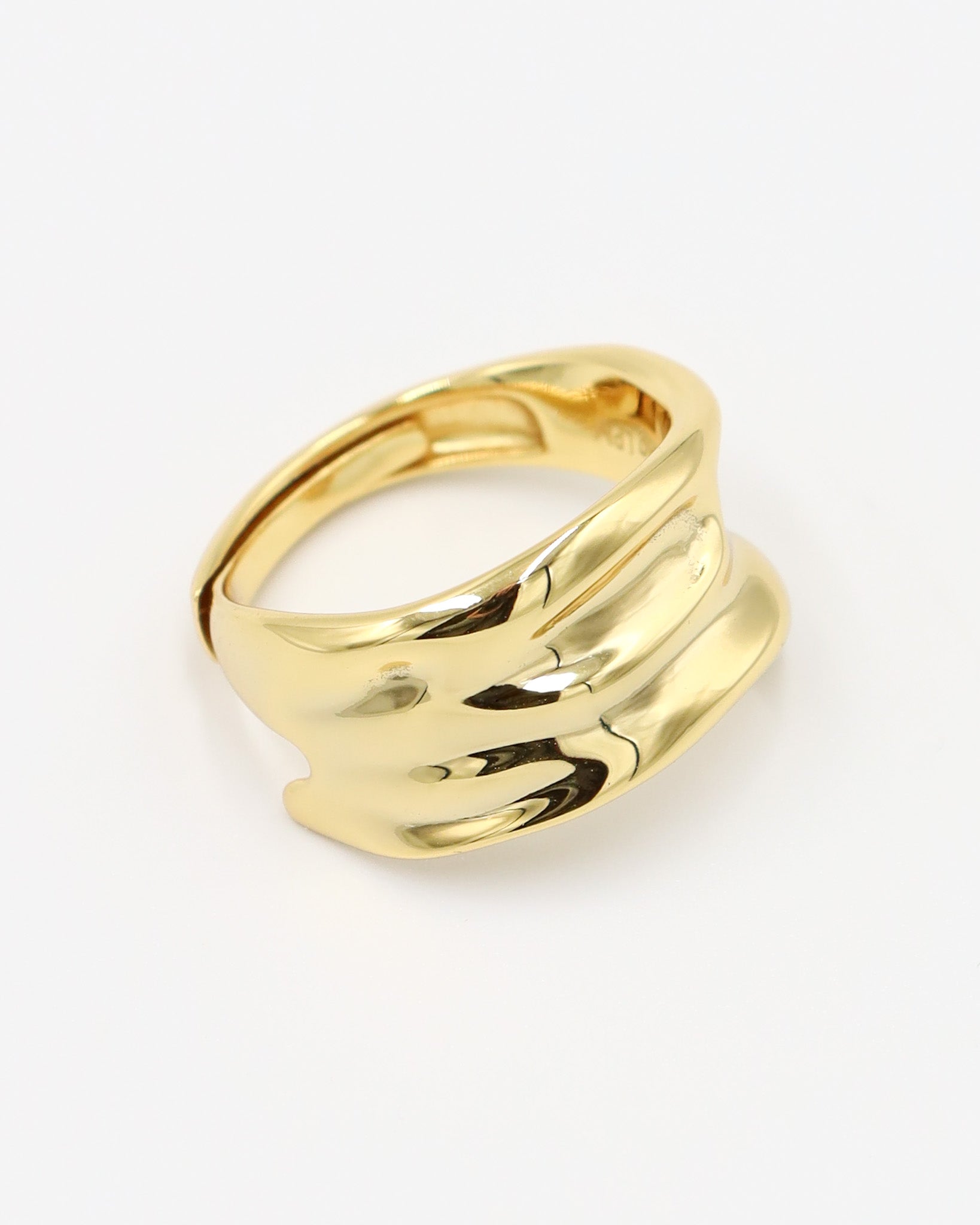 Luca Ring