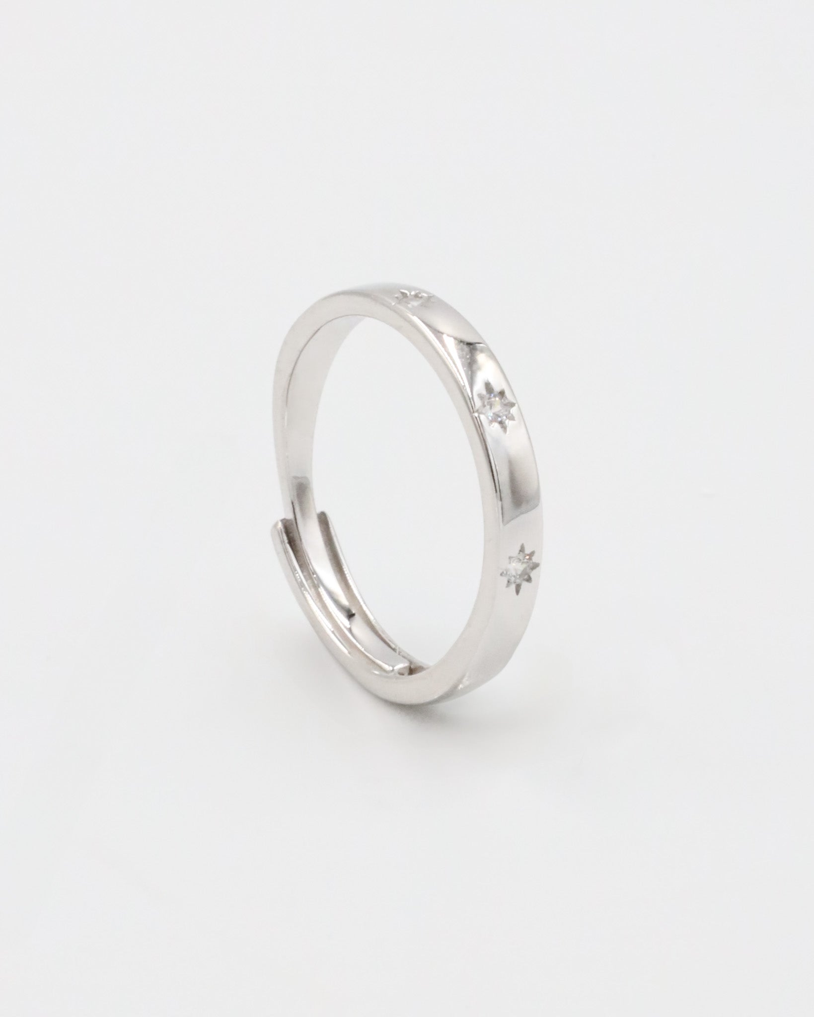 Hazel Ring